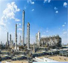浙江鎮(zhèn)海煉化項目