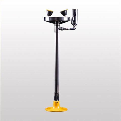 立式304不銹鋼全自動(dòng)洗眼器BH32-1061