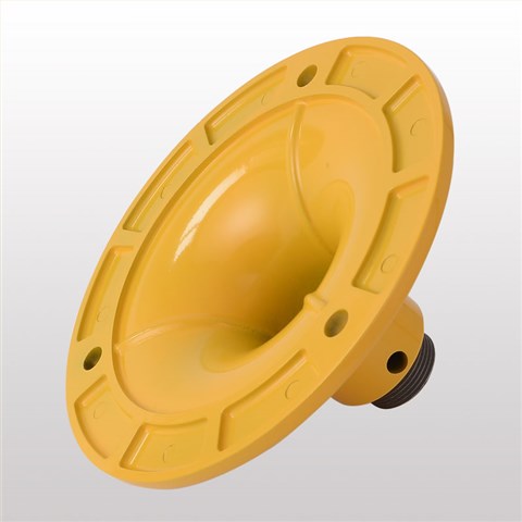 立式洗眼器（304不銹鋼）BH32-1010