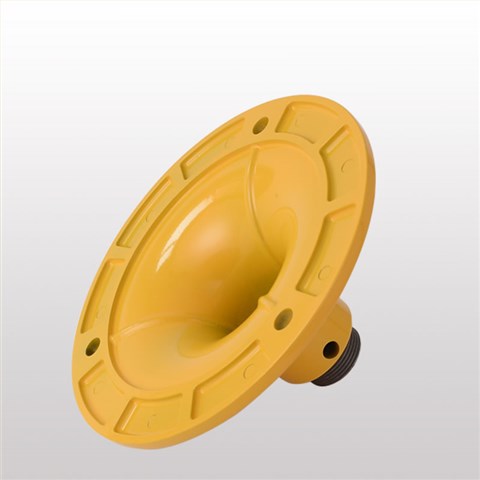 防凍、防燙立式洗眼器BH32-1008