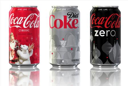 可口可樂項目與博化合作