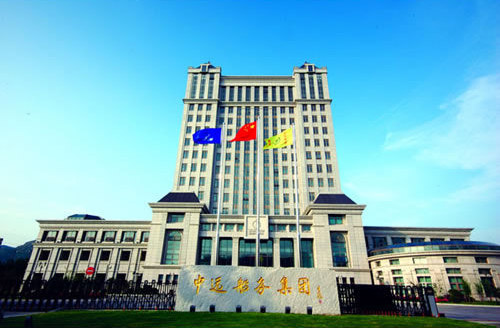 大連中遠造船選擇博化 大連中遠造船選擇博化