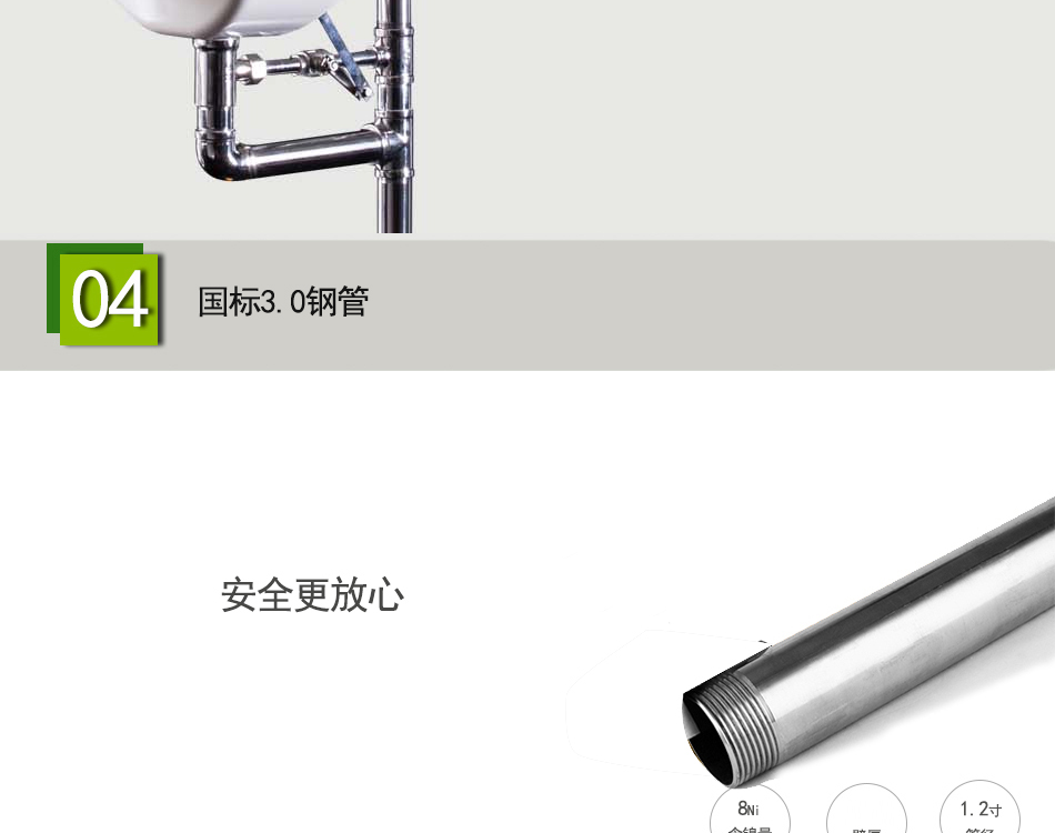 BH30-2010復合式聯動翻蓋洗眼器(白色大翻蓋型 BH30-2010復合式聯動翻蓋洗眼器(白色大翻蓋型