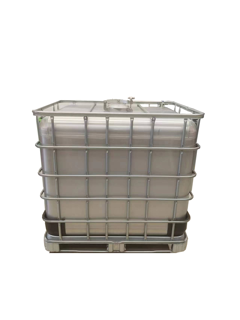 304不銹鋼方型電解液桶 304不銹鋼方型電解液桶